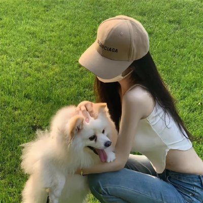 金发女郎